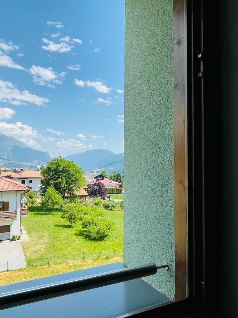 Foresteria Miramonti Affittacamere Fiavè Quarto foto