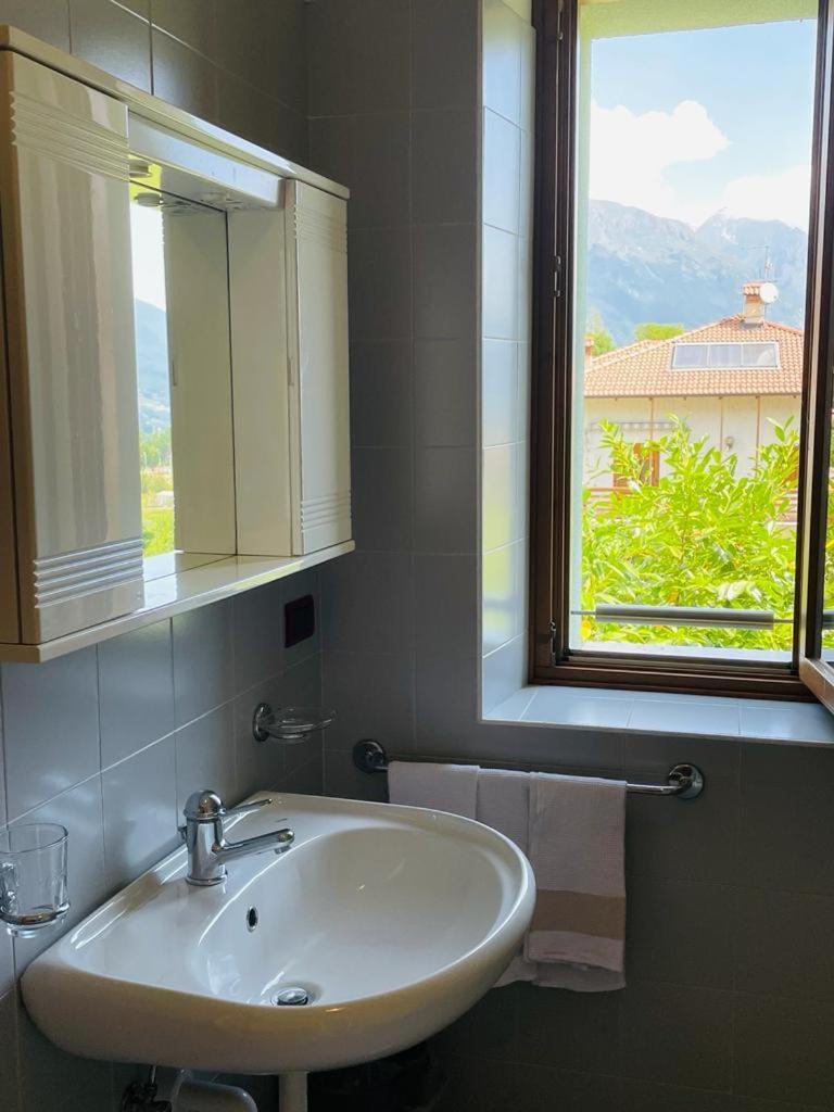 Foresteria Miramonti Affittacamere Fiavè Quarto foto